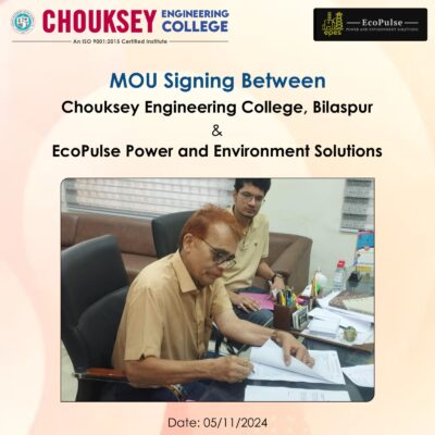 MOU Signed Between CEC Bilaspur and EcoPulse Power (3)